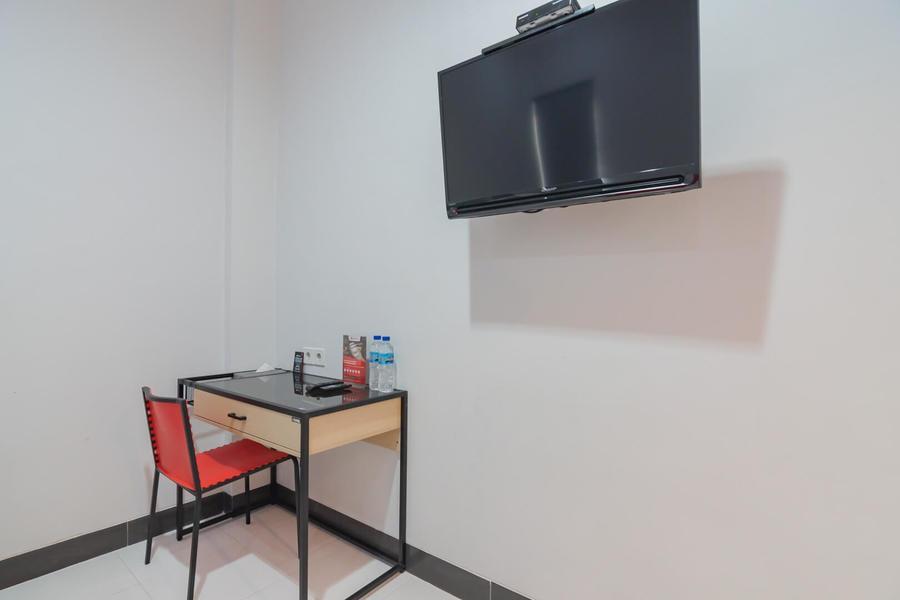 Reddoorz Plus Near Siloam Hospital Balikpapan Exterior photo